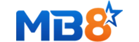 MB8 logo